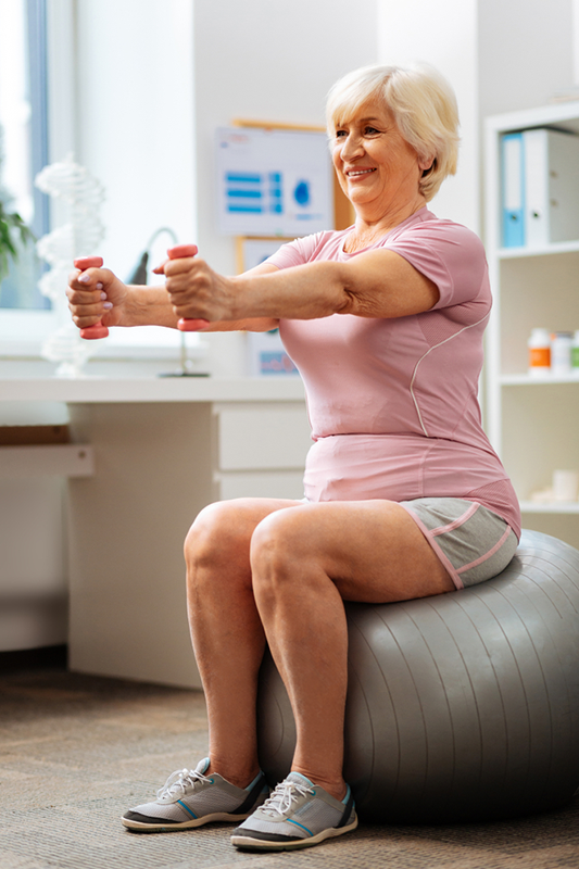 Lifespan-Wellness