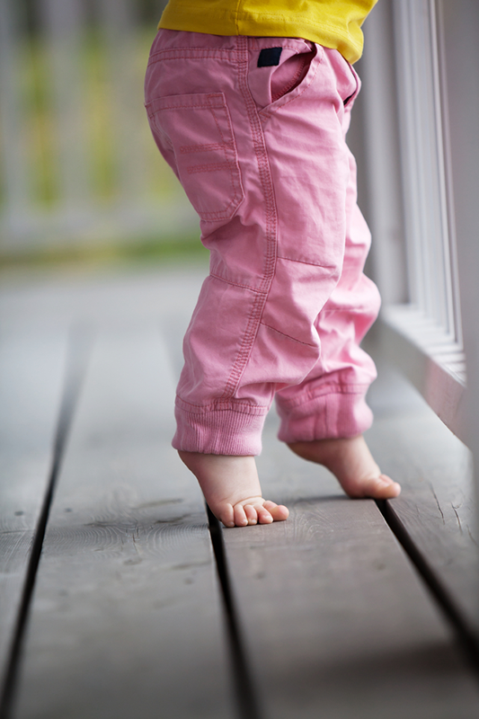 Pediatric-Posture-&-Gait